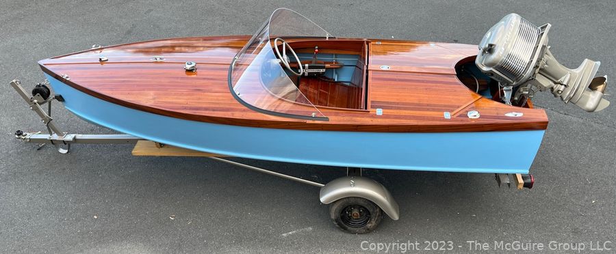 The McGuire Group LLC - Auction: 176: Chris Craft Boat, BMW Motorcycle,  Antique Car, Tiffany Jewelry, Mid Century Modern Furniture, Baseball  Memorabilia, Historical Paper & more. ITEM: Vintage Hollywood Vassarette  Bras 