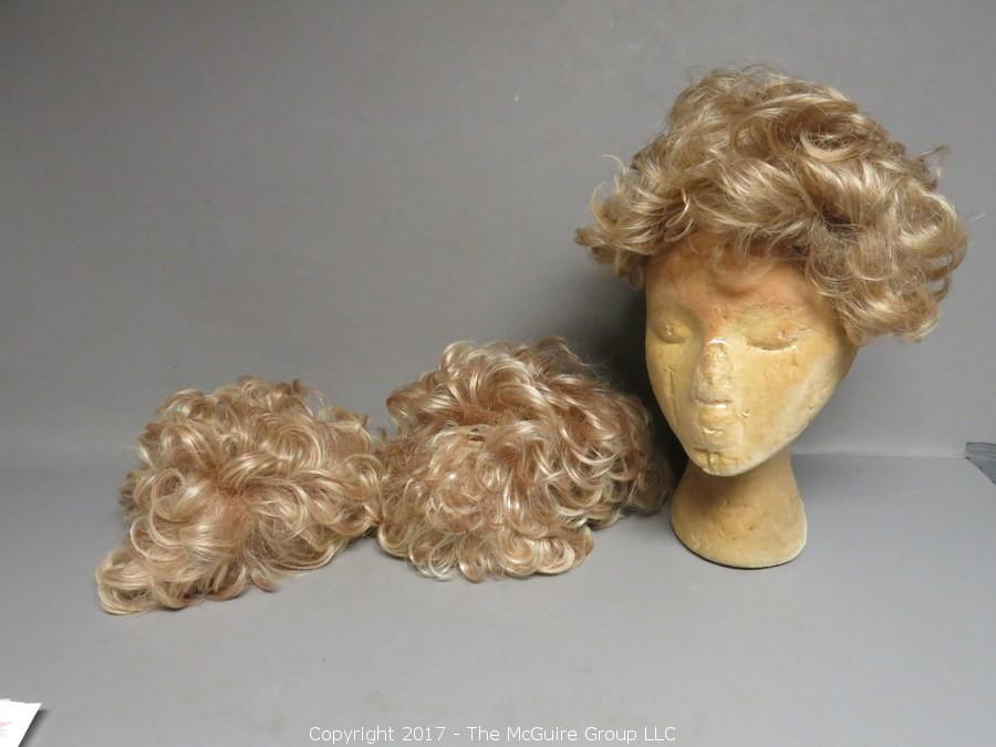 the wig company liquidation